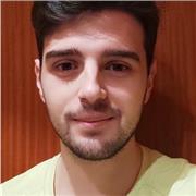 Profesor de repaso y apoyo de educación primaria